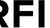 Burfield logo