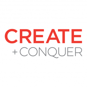 create-+-conquer-web-design-logo