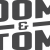 dom-&-tom-web-development-logo