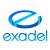 exadel-web-development-logo