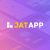 jatapp-web-development-logo