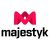 majestyk-web-development-logo