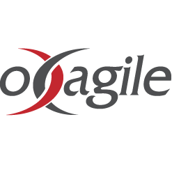 oxagile-web-development-logo