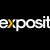 Exposit_Logotype_WhiteYellow